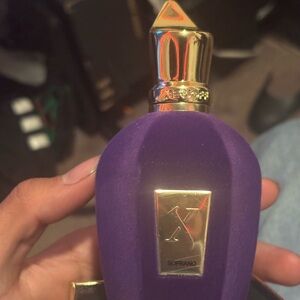 Xerjoff Soprano Purple and Gold Perfume
